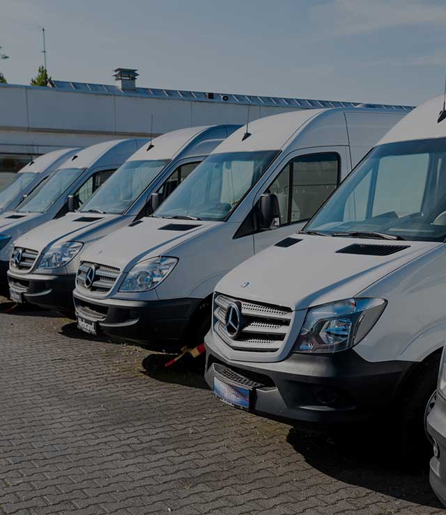 Campervans