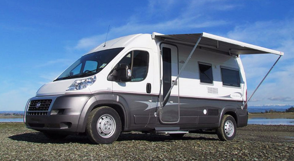 Fiat Ducato 6m