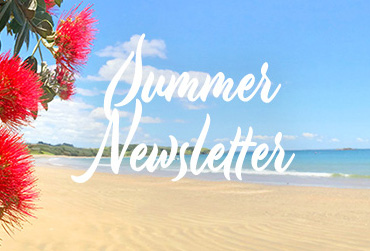 Summer 2023 Newsletter